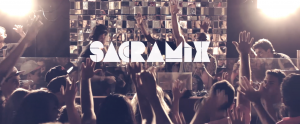 after party sacramix