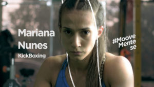 Mariana Nunes