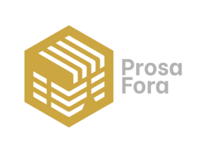 Logotipia • Prosa Fora