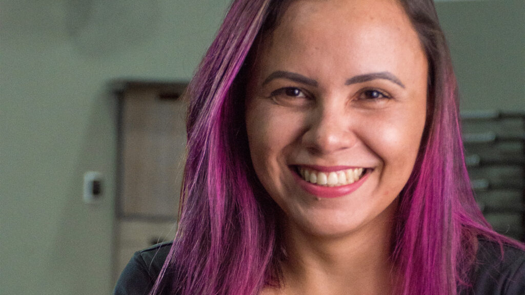 Ares Cross é para todos