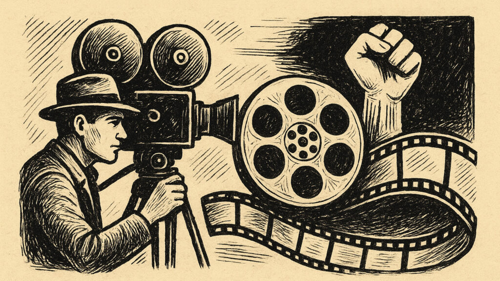 Politica Cinema Nacional