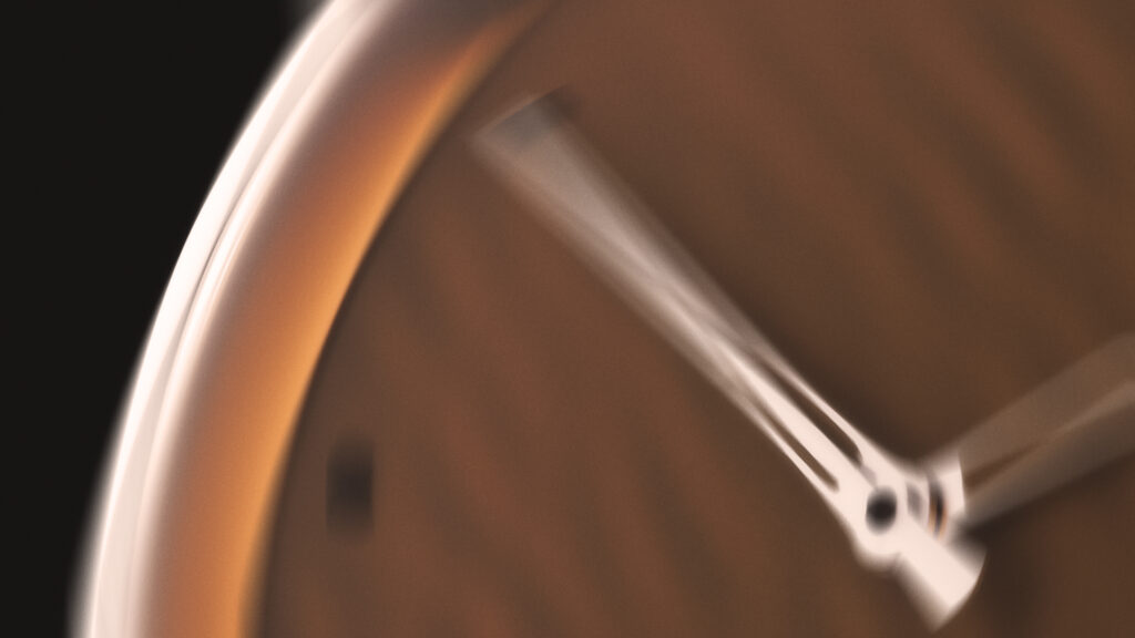 Areias ao Tempo | Render 3D por Alef Rodrigues Rosa