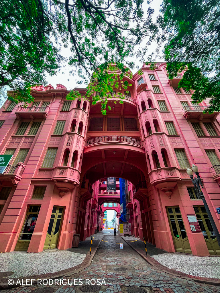 Casa de Cultura Maio Quintana