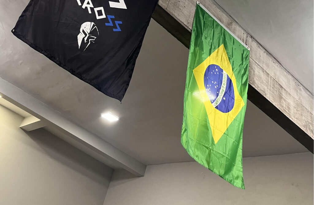 Bandeira do Brasil