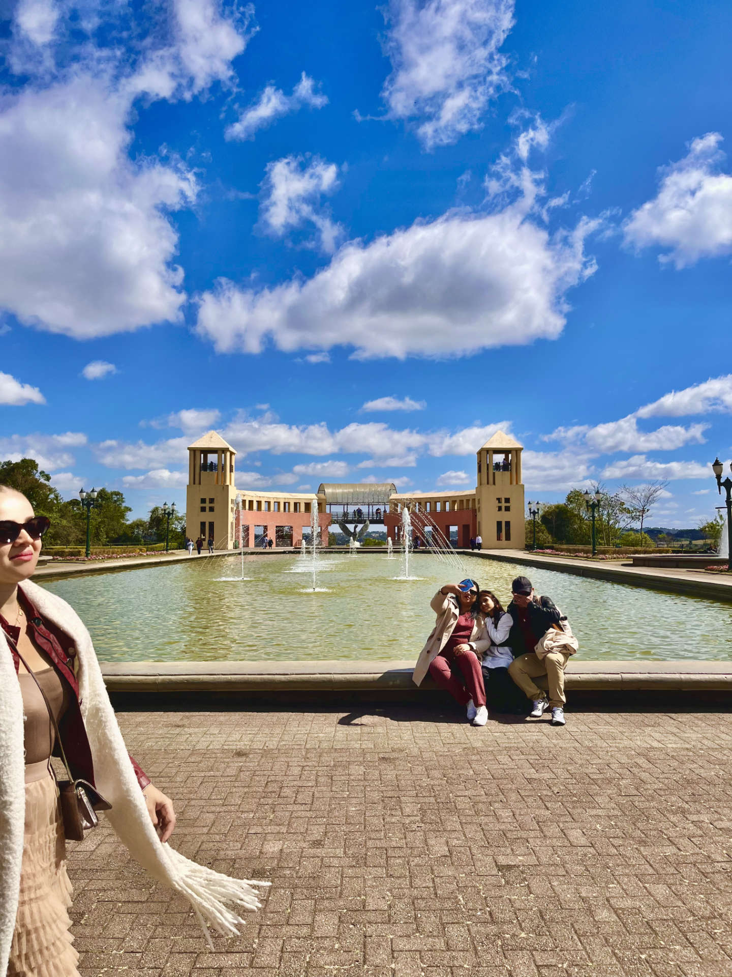 Parque Tanguá em Curitiba PR | Alef Rodrigues Rosa 2025