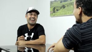 Marcelo Arruda no Prosa Fora 105