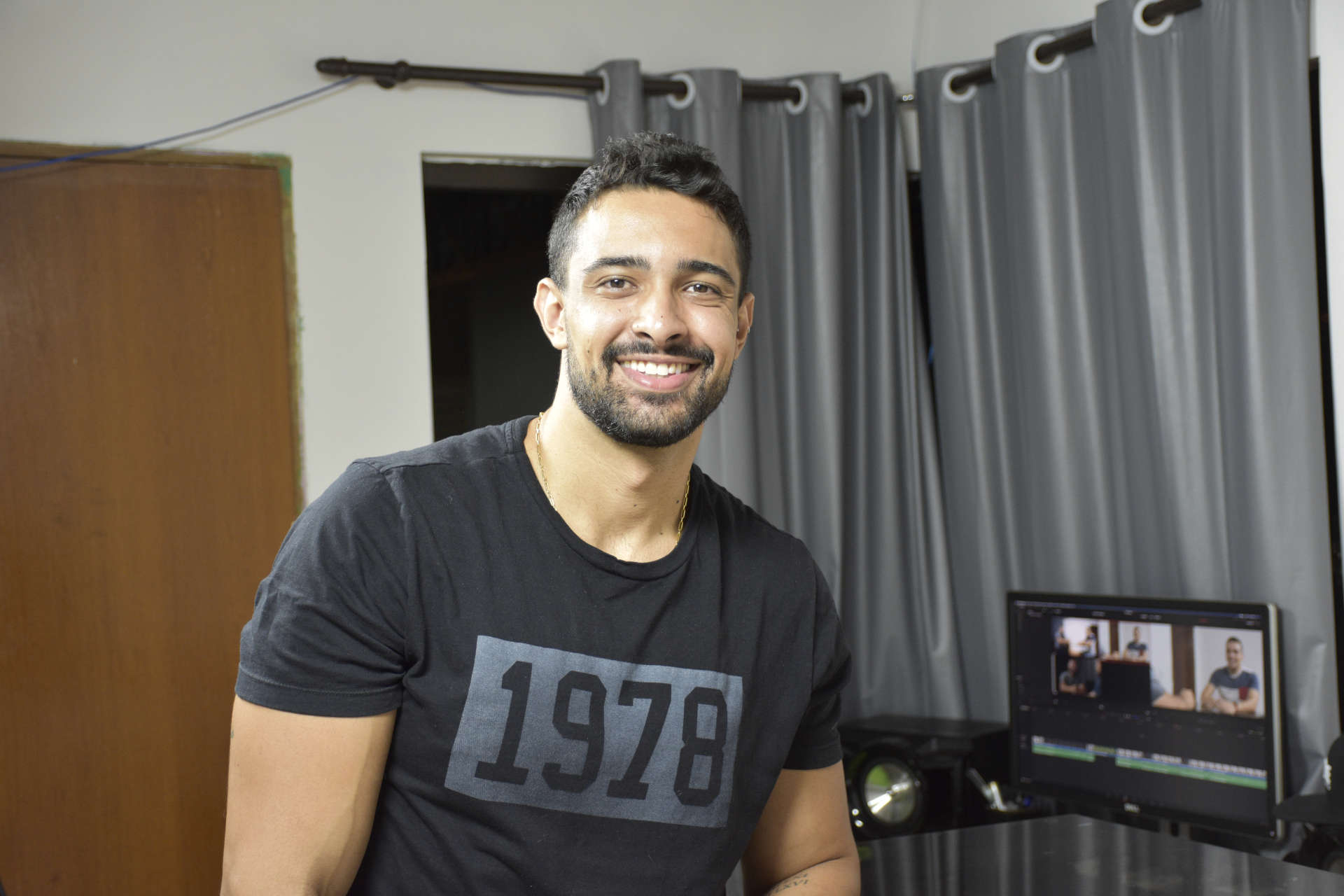 Ale Maluf no Prosa Fora 106