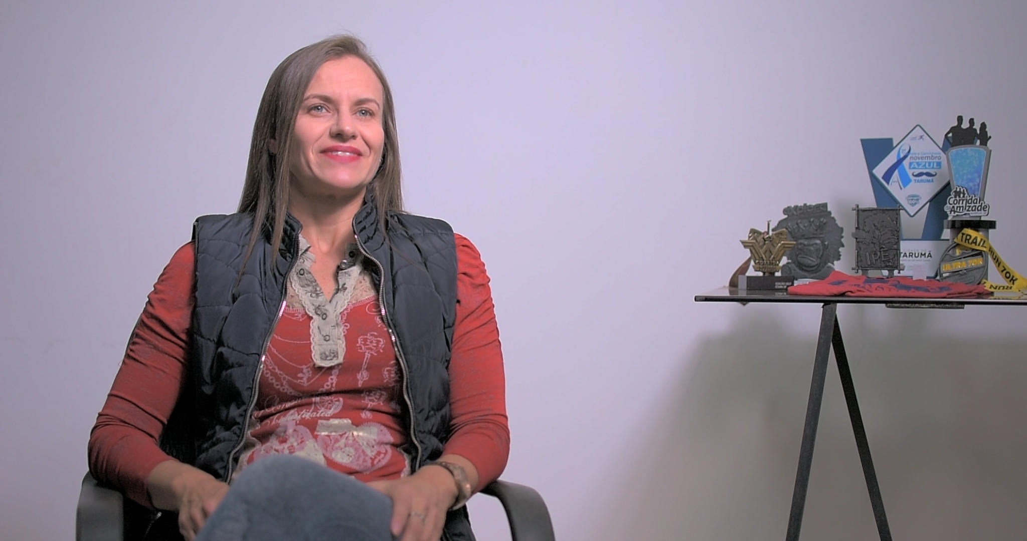 Danyla Tranquilo no Prosa Fora 110