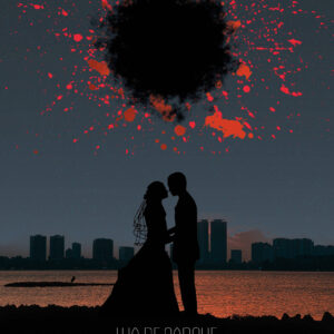 Blood Moon